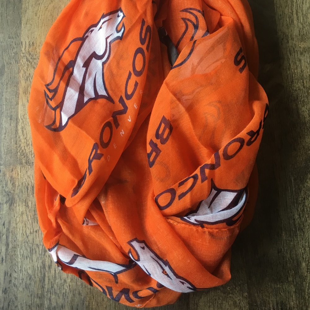 Infinity Scarf